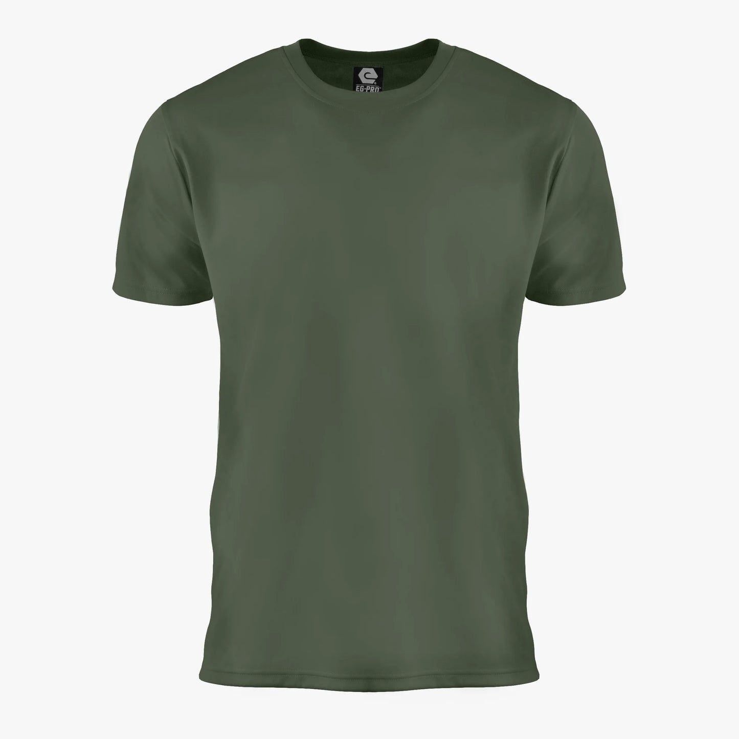 One Color Print - Short Sleeve Shirt Bundle